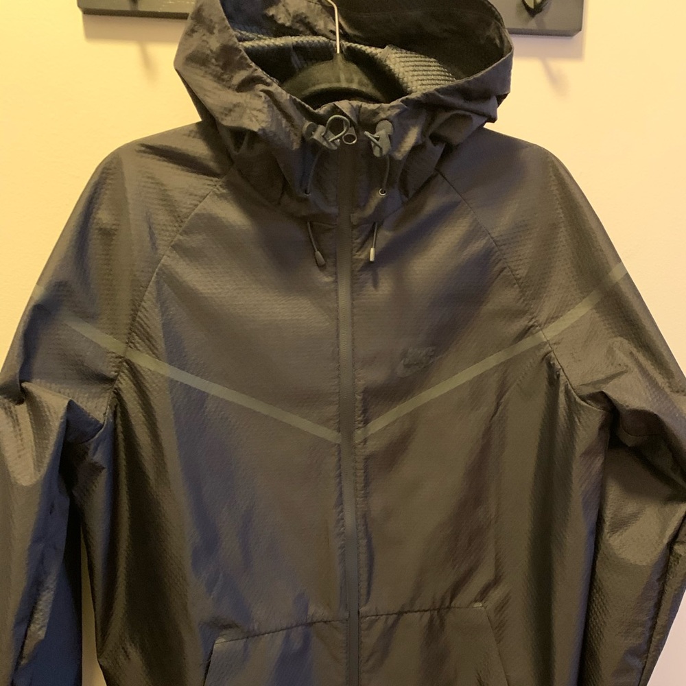 Nike Windbreaker